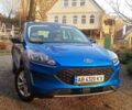 Синий Форд Эскейп, объемом двигателя 1.5 л и пробегом 34 тыс. км за 15200 $, фото 28 на Automoto.ua