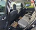 Синий Форд Эскейп, объемом двигателя 1.5 л и пробегом 116 тыс. км за 15999 $, фото 10 на Automoto.ua