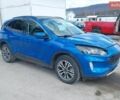 Синій Форд Ескейп, об'ємом двигуна 0 л та пробігом 84 тис. км за 8950 $, фото 1 на Automoto.ua