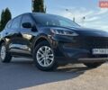 Синій Форд Ескейп, об'ємом двигуна 1.5 л та пробігом 60 тис. км за 13000 $, фото 1 на Automoto.ua