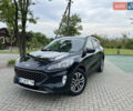 Синий Форд Эскейп, объемом двигателя 2.5 л и пробегом 60 тыс. км за 21500 $, фото 33 на Automoto.ua