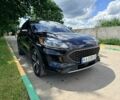 Синий Форд Эскейп, объемом двигателя 2.49 л и пробегом 89 тыс. км за 23999 $, фото 1 на Automoto.ua