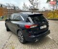 Синий Форд Эскейп, объемом двигателя 2.5 л и пробегом 45 тыс. км за 23000 $, фото 7 на Automoto.ua