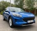 Синій Форд Ескейп, об'ємом двигуна 1.5 л та пробігом 103 тис. км за 15700 $, фото 1 на Automoto.ua