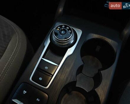 Синий Форд Эскейп, объемом двигателя 2.5 л и пробегом 72 тыс. км за 22000 $, фото 24 на Automoto.ua