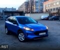 Синий Форд Эскейп, объемом двигателя 15 л и пробегом 34 тыс. км за 16300 $, фото 1 на Automoto.ua