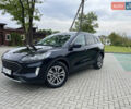 Синий Форд Эскейп, объемом двигателя 2.5 л и пробегом 60 тыс. км за 21500 $, фото 27 на Automoto.ua