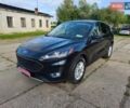 Синий Форд Эскейп, объемом двигателя 1.5 л и пробегом 116 тыс. км за 17200 $, фото 1 на Automoto.ua