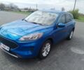 Синий Форд Эскейп, объемом двигателя 1.5 л и пробегом 181 тыс. км за 13999 $, фото 1 на Automoto.ua