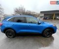 Синий Форд Эскейп, объемом двигателя 1.5 л и пробегом 41 тыс. км за 17000 $, фото 3 на Automoto.ua