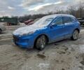 Синій Форд Ескейп, об'ємом двигуна 1.5 л та пробігом 109 тис. км за 9900 $, фото 1 на Automoto.ua