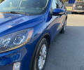 Синий Форд Эскейп, объемом двигателя 1.5 л и пробегом 55 тыс. км за 16700 $, фото 20 на Automoto.ua