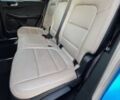 Синий Форд Эскейп, объемом двигателя 1.5 л и пробегом 81 тыс. км за 11300 $, фото 5 на Automoto.ua