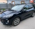 Синий Форд Эскейп, объемом двигателя 2.5 л и пробегом 110 тыс. км за 19000 $, фото 1 на Automoto.ua