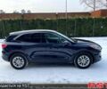 Синий Форд Эскейп, объемом двигателя 2.5 л и пробегом 142 тыс. км за 21900 $, фото 1 на Automoto.ua