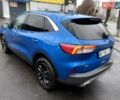 Синий Форд Эскейп, объемом двигателя 1.5 л и пробегом 41 тыс. км за 17000 $, фото 6 на Automoto.ua