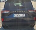 Синий Форд Эскейп, объемом двигателя 1.5 л и пробегом 70 тыс. км за 17600 $, фото 3 на Automoto.ua