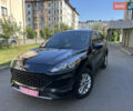 Синий Форд Эскейп, объемом двигателя 1.5 л и пробегом 117 тыс. км за 15100 $, фото 1 на Automoto.ua