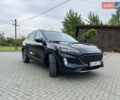 Синий Форд Эскейп, объемом двигателя 2.5 л и пробегом 60 тыс. км за 21500 $, фото 22 на Automoto.ua