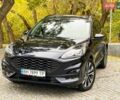 Синий Форд Эскейп, объемом двигателя 2.5 л и пробегом 45 тыс. км за 23000 $, фото 3 на Automoto.ua