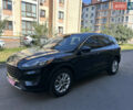 Синий Форд Эскейп, объемом двигателя 1.5 л и пробегом 117 тыс. км за 15100 $, фото 2 на Automoto.ua