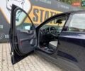 Синий Форд Эскейп, объемом двигателя 1.5 л и пробегом 28 тыс. км за 15200 $, фото 11 на Automoto.ua
