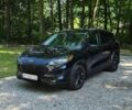Синий Форд Эскейп, объемом двигателя 1.5 л и пробегом 75 тыс. км за 15500 $, фото 1 на Automoto.ua