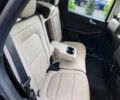 Синий Форд Эскейп, объемом двигателя 2 л и пробегом 22 тыс. км за 10000 $, фото 14 на Automoto.ua