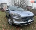 Синій Форд Ескейп, об'ємом двигуна 2.5 л та пробігом 37 тис. км за 23700 $, фото 3 на Automoto.ua
