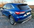 Синій Форд Ескейп, об'ємом двигуна 1.5 л та пробігом 17 тис. км за 24200 $, фото 5 на Automoto.ua