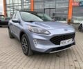 Синий Форд Эскейп, объемом двигателя 2.5 л и пробегом 39 тыс. км за 27950 $, фото 1 на Automoto.ua