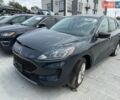 Синий Форд Эскейп, объемом двигателя 0 л и пробегом 38 тыс. км за 8800 $, фото 1 на Automoto.ua