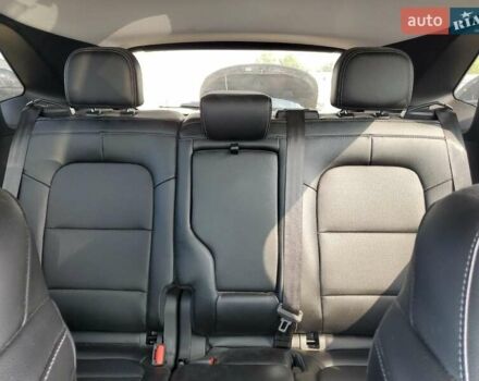 Синий Форд Эскейп, объемом двигателя 1.5 л и пробегом 39 тыс. км за 4500 $, фото 9 на Automoto.ua