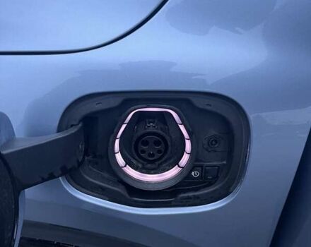 Синий Форд Эскейп, объемом двигателя 2.5 л и пробегом 34 тыс. км за 23000 $, фото 31 на Automoto.ua