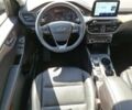 Синий Форд Эскейп, объемом двигателя 0 л и пробегом 22 тыс. км за 3600 $, фото 9 на Automoto.ua