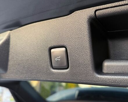 Синій Форд Ескейп, об'ємом двигуна 1.5 л та пробігом 43 тис. км за 16250 $, фото 13 на Automoto.ua