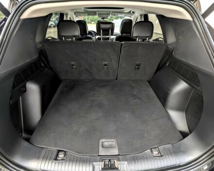 Синий Форд Эскейп, объемом двигателя 0 л и пробегом 22 тыс. км за 16500 $, фото 10 на Automoto.ua