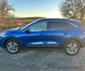Синій Форд Ескейп, об'ємом двигуна 1.5 л та пробігом 17 тис. км за 24200 $, фото 6 на Automoto.ua