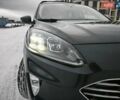 Синій Форд Ескейп, об'ємом двигуна 2.5 л та пробігом 60 тис. км за 24500 $, фото 1 на Automoto.ua