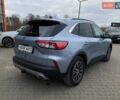 Синий Форд Эскейп, объемом двигателя 2.5 л и пробегом 39 тыс. км за 27950 $, фото 11 на Automoto.ua