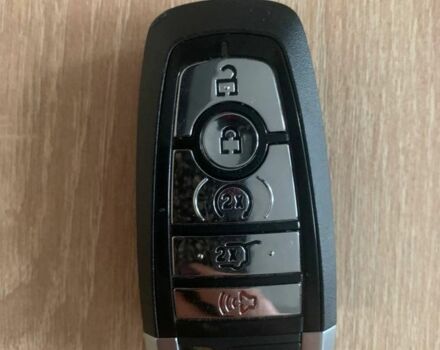 Синій Форд Ескейп, об'ємом двигуна 1.5 л та пробігом 17 тис. км за 24200 $, фото 17 на Automoto.ua