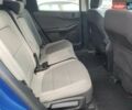 Синий Форд Эскейп, объемом двигателя 2.5 л и пробегом 113 тыс. км за 4350 $, фото 10 на Automoto.ua