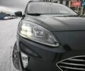 Синій Форд Ескейп, об'ємом двигуна 2.5 л та пробігом 60 тис. км за 24500 $, фото 1 на Automoto.ua