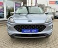 Синій Форд Ескейп, об'ємом двигуна 2.49 л та пробігом 54 тис. км за 26300 $, фото 2 на Automoto.ua