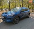 Синий Форд Эскейп, объемом двигателя 2.5 л и пробегом 60 тыс. км за 23900 $, фото 1 на Automoto.ua
