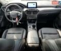 Синій Форд Ескейп, об'ємом двигуна 0 л та пробігом 39 тис. км за 4500 $, фото 7 на Automoto.ua