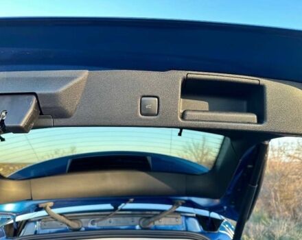 Синій Форд Ескейп, об'ємом двигуна 1.5 л та пробігом 17 тис. км за 24200 $, фото 14 на Automoto.ua