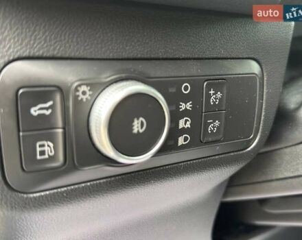 Синій Форд Ескейп, об'ємом двигуна 2.49 л та пробігом 54 тис. км за 26300 $, фото 13 на Automoto.ua