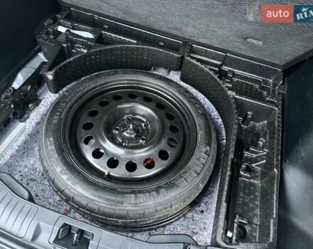 Синий Форд Эскейп, объемом двигателя 2.5 л и пробегом 34 тыс. км за 23000 $, фото 24 на Automoto.ua