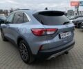 Синий Форд Эскейп, объемом двигателя 2.5 л и пробегом 39 тыс. км за 27950 $, фото 9 на Automoto.ua